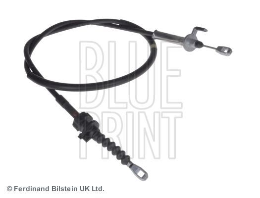 Cable Pull, clutch control